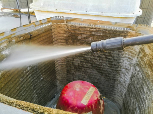 Best HVAC Air Duct Cleaning  in Hawley, PA