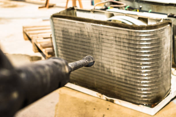 Best Duct Cleaning Specialists  in Hawley, PA