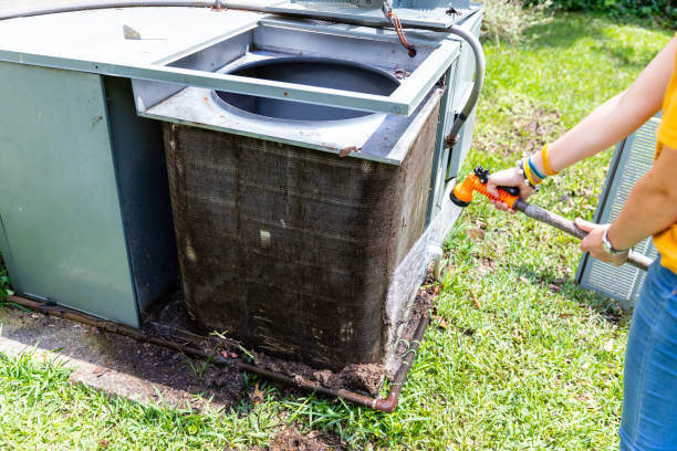 Best Best Air Duct Cleaning Company  in Hawley, PA