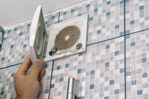 Best HVAC Duct Inspection Services  in Hawley, PA