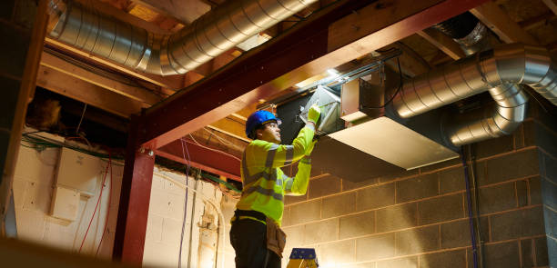 Best Air Duct Cleaning Near Me  in Hawley, PA