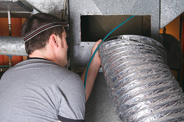 Best HVAC Duct Inspection Services  in Hawley, PA