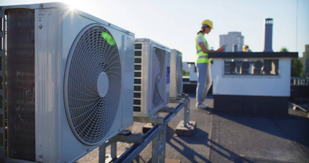 Best Residential Air Duct Cleaning  in Hawley, PA