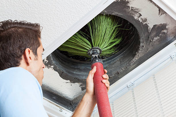 Best HVAC Air Duct Cleaning  in Hawley, PA